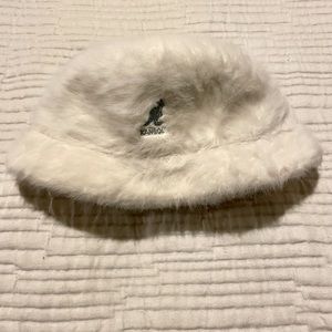 Kangol Furgora Winter Bucket Hat